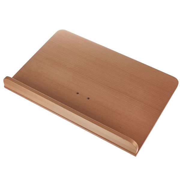 K&M 118 Desk Only Beech