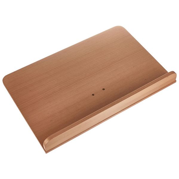K&M 118 Desk Only Beech