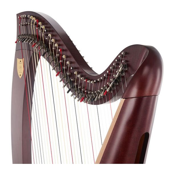 lyon healy harp accessories