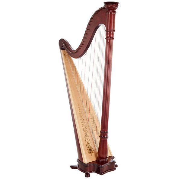 lyon healy harp crown 85 lyon healy harp crown 85