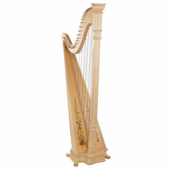 lyon healy harp 11