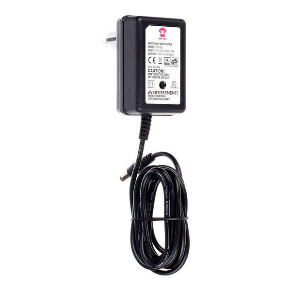 Ape Labs Power Supply Unit 18V 1.5A