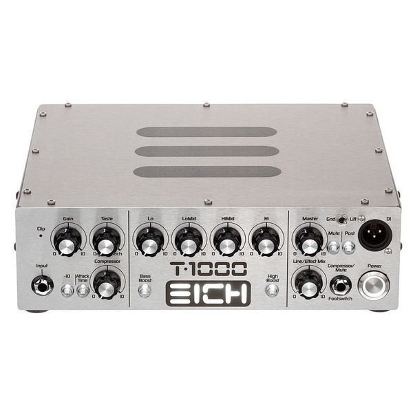 Eich Amplification T1000