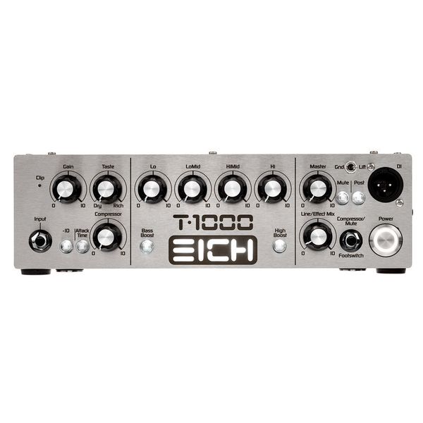 Eich Amplification T1000