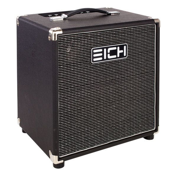 Eich Amplification BC112 Bass Combo