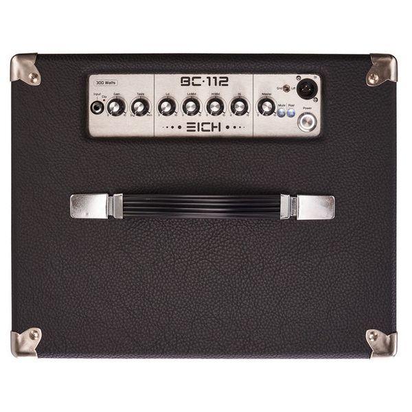 Eich Amplification BC112 Bass Combo