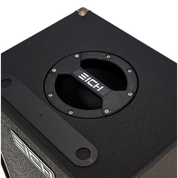 Eich Amplification 112XS-4 Cabinet
