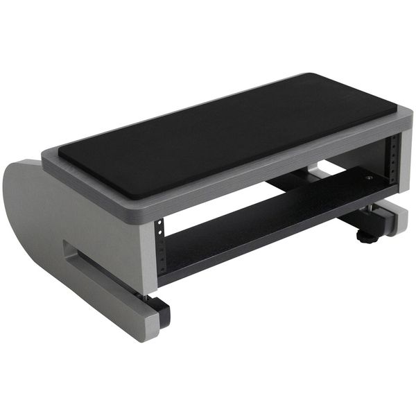 Zaor Miza Griprack 2 MK2 Grey Wenge
