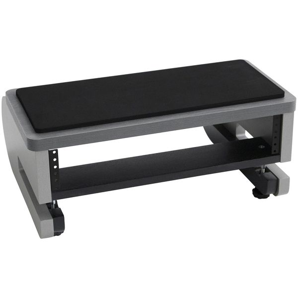 Zaor Miza Griprack 2 MK2 Grey Wenge