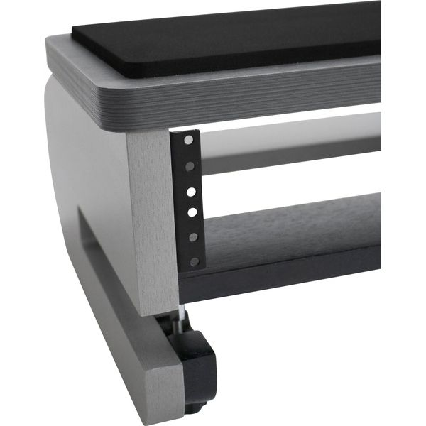 Zaor Miza Griprack 2 MK2 Grey Wenge