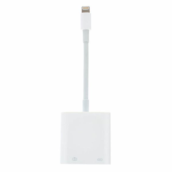 Apple Lightning auf USB 3.0 Adapter