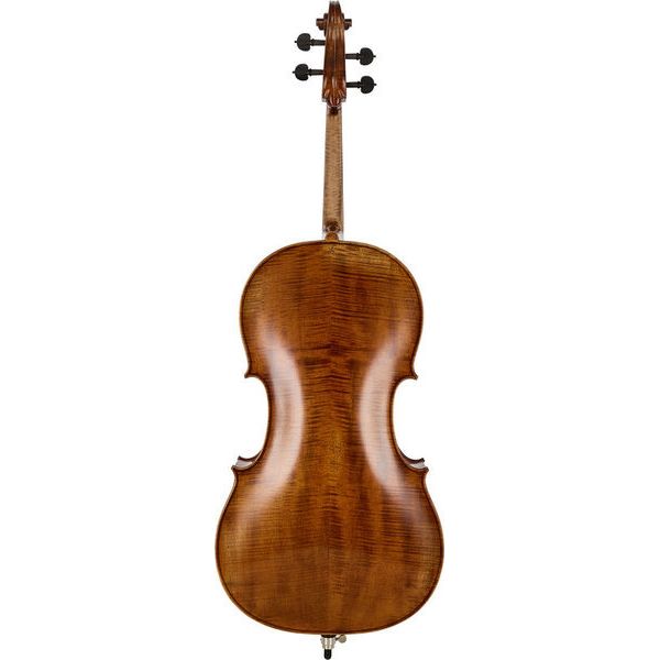 Lothar Semmlinger No. 135A Antiqued Cello 4/4