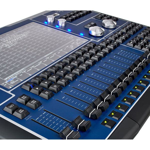 Chamsys Magicq Mq80 Musikhaus Thomann