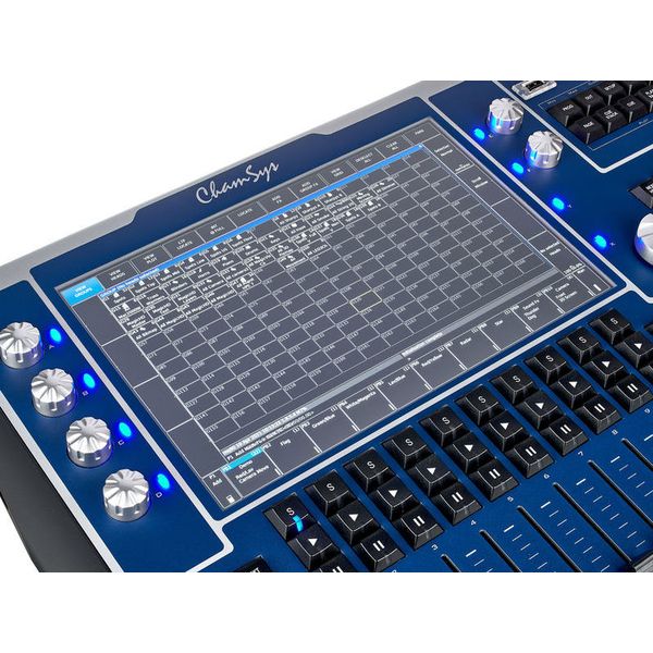 Chamsys Magicq Mq80 Musikhaus Thomann