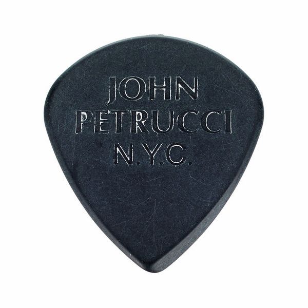 Dunlop John Petrucci PrimetoneJazz BK