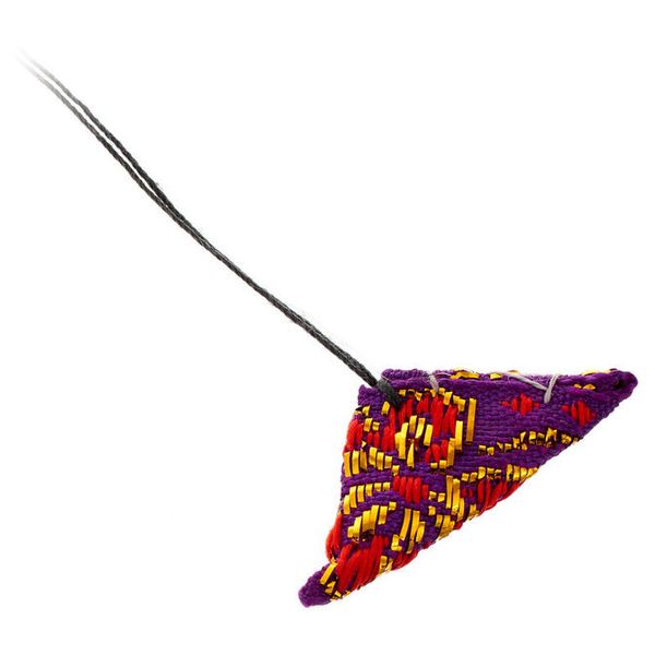 Terre Jew's Harp Danmoi Traditional