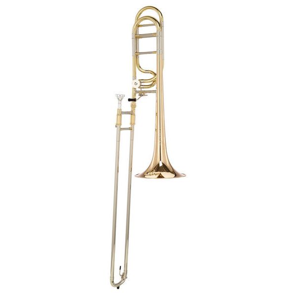 Sierman STB-665 Tenor Trombone