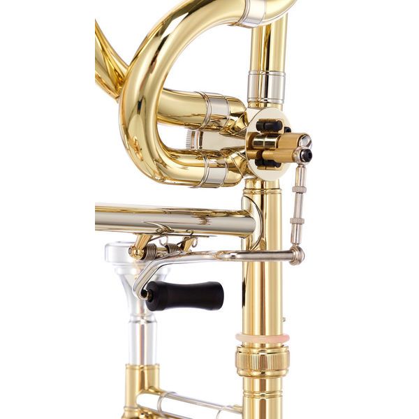 Sierman STB-665 Tenor Trombone