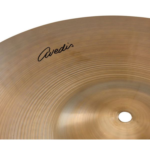 Zildjian 18" Avedis Crash