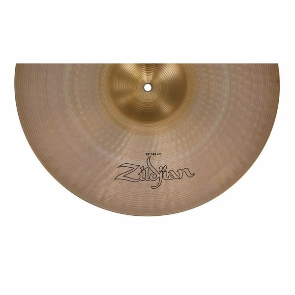 Zildjian 18" Avedis Crash