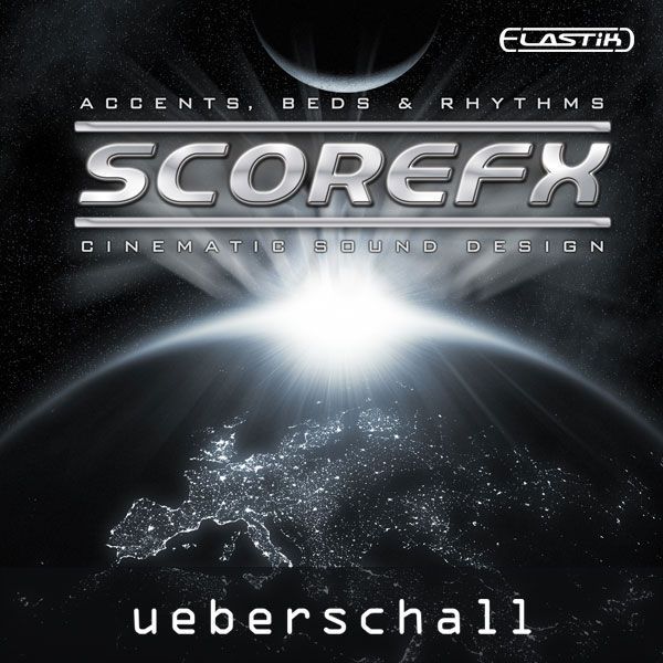 Ueberschall Score FX