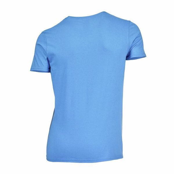 PRS T-Shirt Classic Royal Blue XL