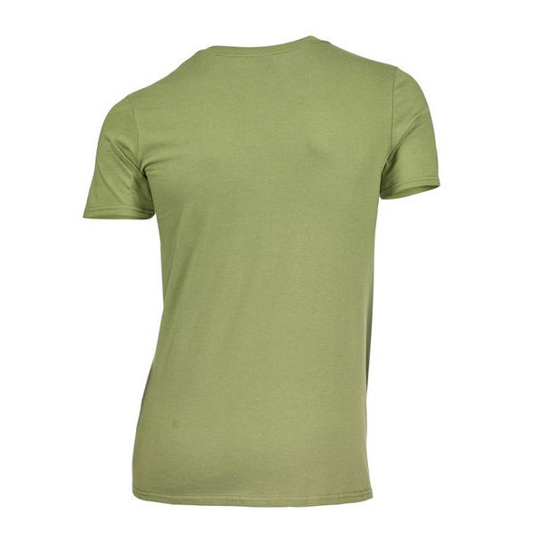 PRS T-Shirt Classic Olive M