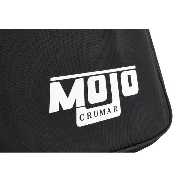 Crumar Mojo Trolly Bag