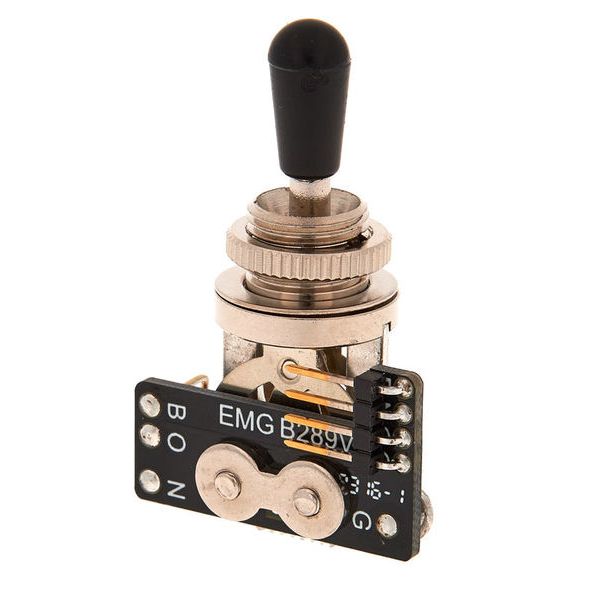 emg 3 way toggle switch wiring - Wiring Diagram and Schematics