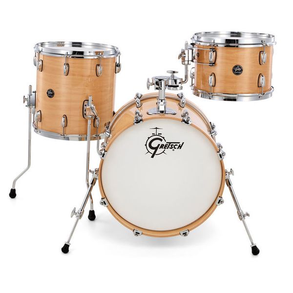 Gretsch Drums Renown Maple Jazz -GN