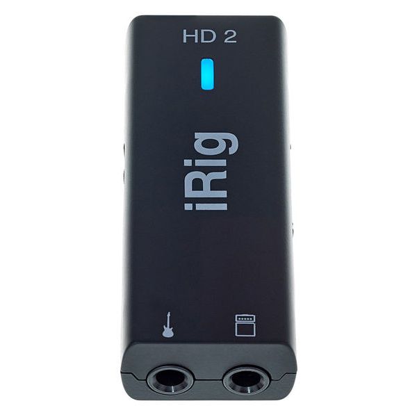 IK Multimedia iRig HD-2