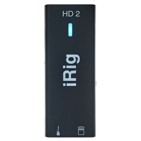 IK Multimedia iRig HD-2