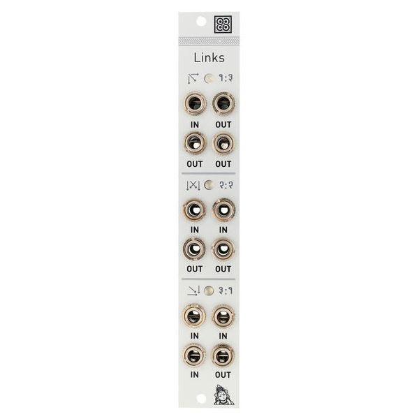 Mutable Instruments Links