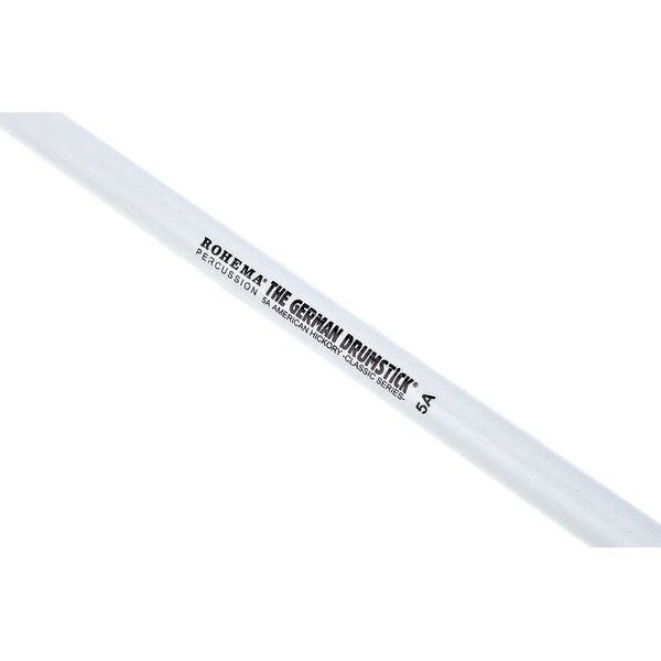 Rohema 5A Hickory white