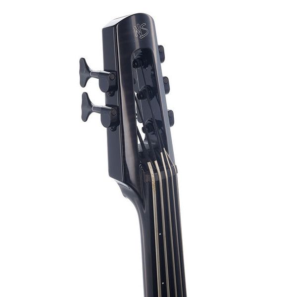 NS Design WAV5-DB-BK Double Bass