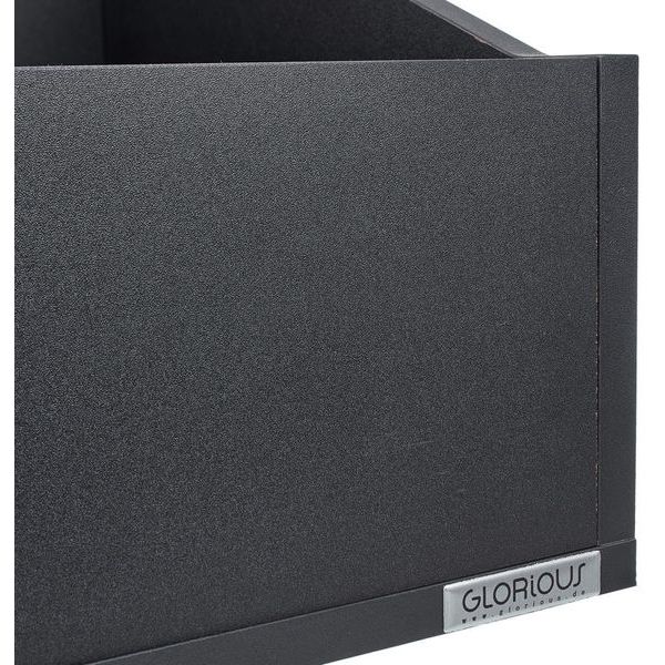 Glorious Record Box Advanced black 110