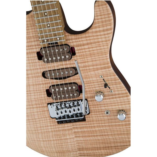 reading charvel serial numbers