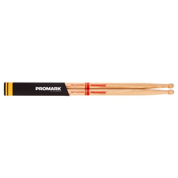 Pro Mark TXMHW Matt Halpern Sign. Stick