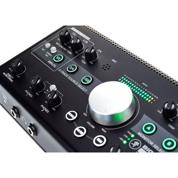 5.1 audio interface for mac 2017