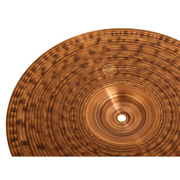 Paiste 14" 900 Series Heavy Hi-Hat