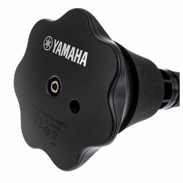 Yamaha SB-7X-2 for Trumpet