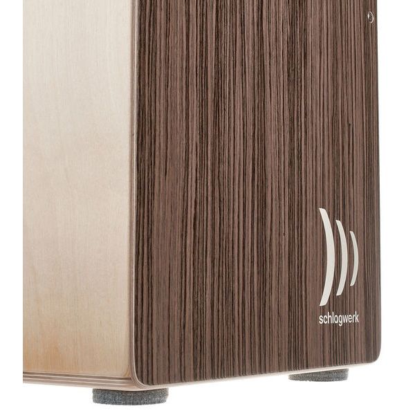 Schlagwerk CP 150 X-One Vintage Walnut