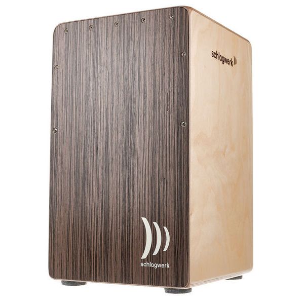 Schlagwerk CP 150 X-One Vintage Walnut