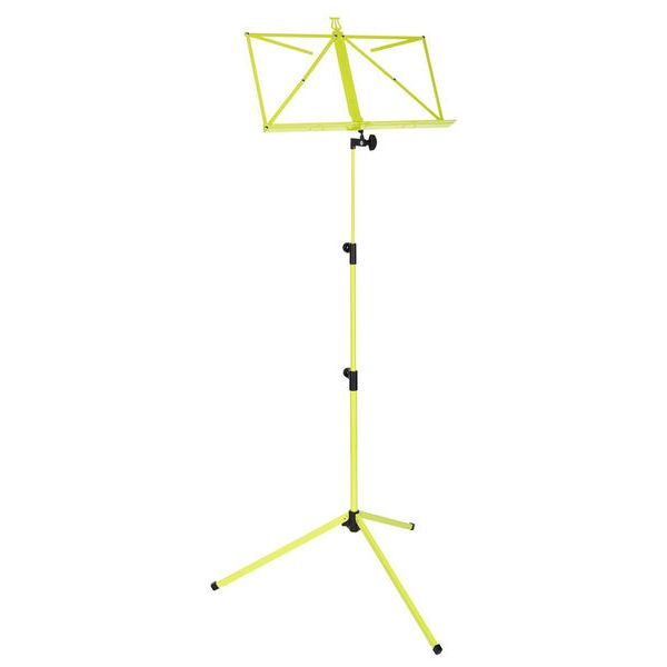 K&M 100/1 (Yellow/Green)