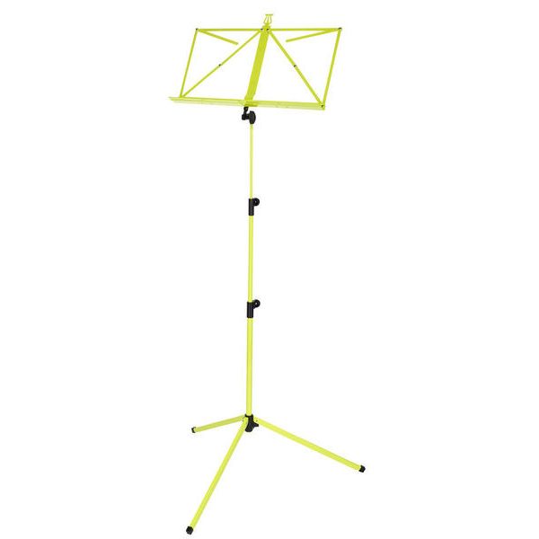 K&M 100/1 (Yellow/Green)
