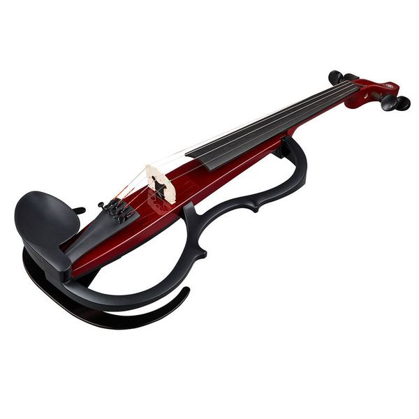 Yamaha YSV-104RD Silent Violin