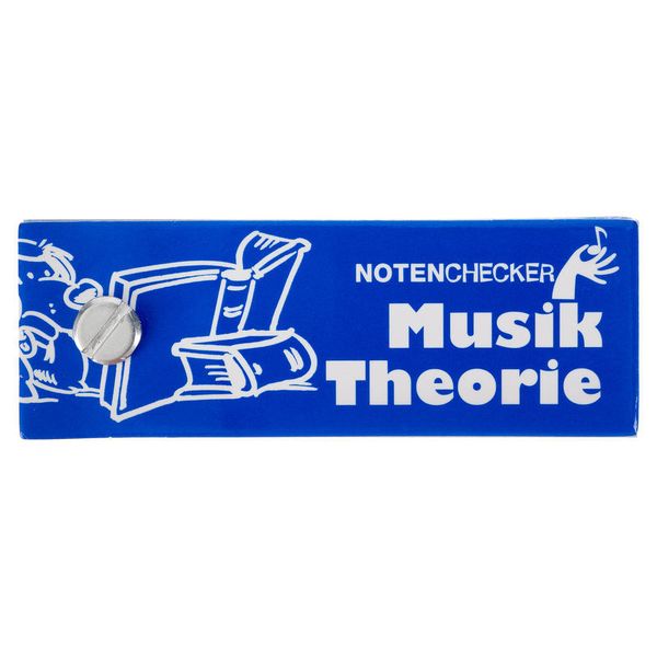 Bosworth Notenchecker Musiktheorie