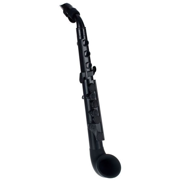 Nuvo jSAX Saxophone black 2.0