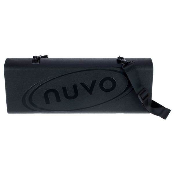 Nuvo jSAX Saxophone black-pink 2.0
