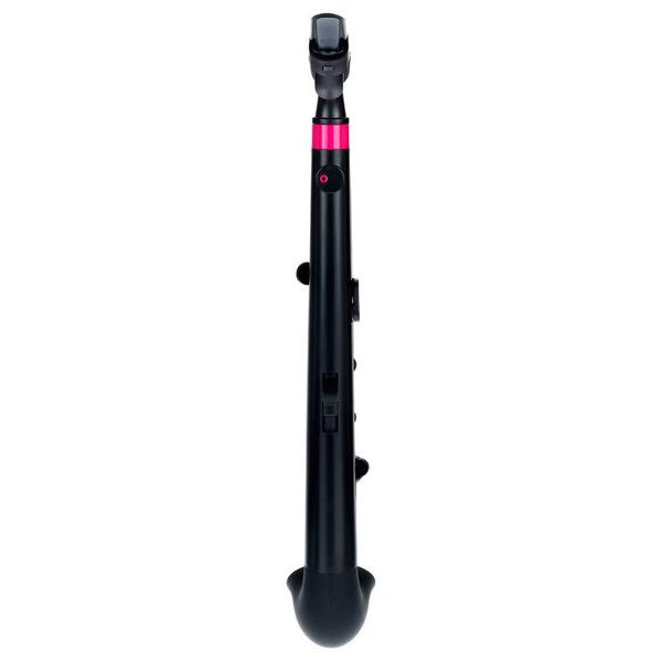 Nuvo jSAX Saxophone black-pink 2.0